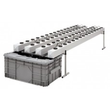 Aeroflo60 3m2 GHE